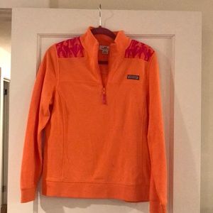 Women’s Parrot Shep Shirt